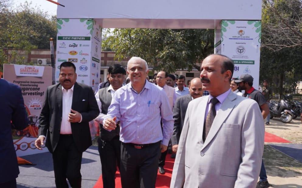 एग्रोटेक 2024 का आयोजन